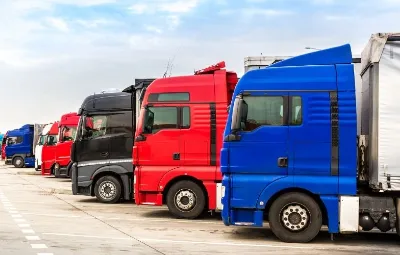 Antalya Yazıhan Ambar Nakliyat