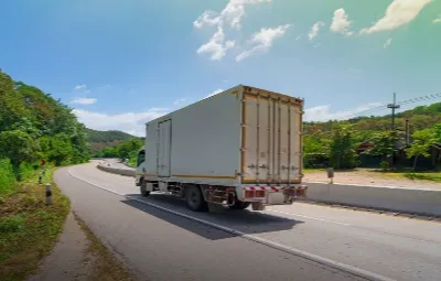 Antalya ile Yazıhan Arası Bulaşık Makinesi Taşıma