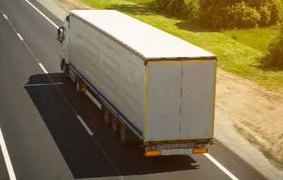 Antalya ile Yazıhan Arası Parça Eşya Taşıma