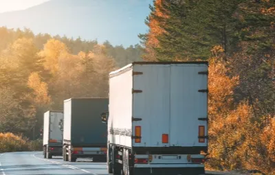 Antalya ile Yazıhan Arası Klima Taşıma